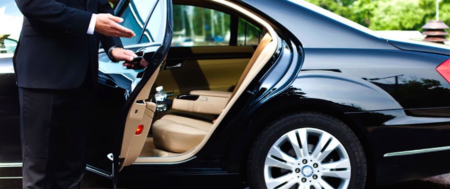 Véhicule de Chauffeur privé VTC Bonna Company